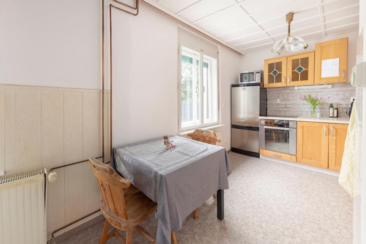 רדובליצ'ה Vrtnarjeva Hisa, The Gardener'S Cottage מראה חיצוני תמונה