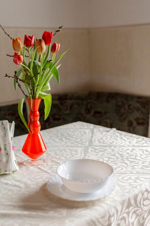 רדובליצ'ה Vrtnarjeva Hisa, The Gardener'S Cottage מראה חיצוני תמונה