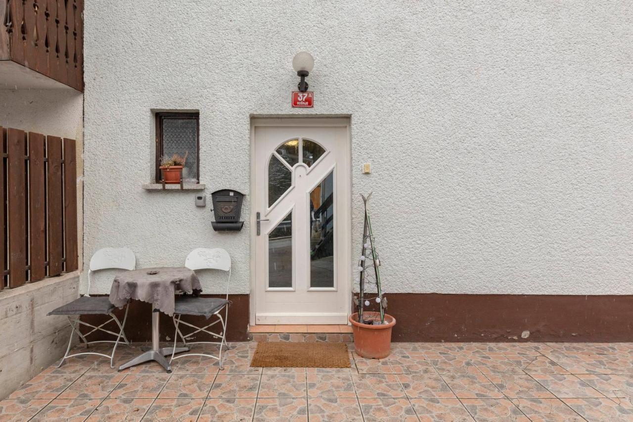 רדובליצ'ה Vrtnarjeva Hisa, The Gardener'S Cottage מראה חיצוני תמונה
